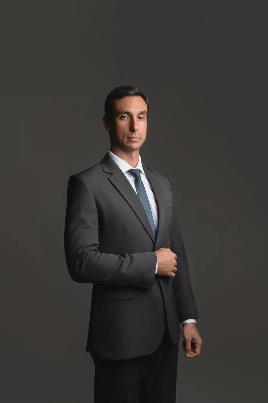 Nicholas Calderaro Lopes